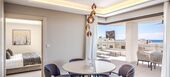 Luxury apartment for rent in Beach Front Estepona