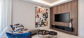 Luxury apartment for rent in Beach Front Estepona