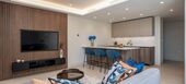 Luxury apartment for rent in Beach Front Estepona
