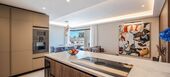 Luxury apartment for rent in Beach Front Estepona