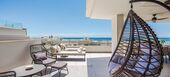 Luxury apartment for rent in Beach Front Estepona