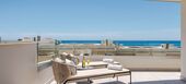 Luxury apartment for rent in Beach Front Estepona
