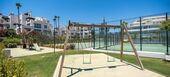 Luxury apartment for rent in Beach Front Estepona