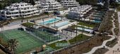 Luxury apartment for rent in Beach Front Estepona
