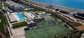 Luxury apartment for rent in Beach Front Estepona