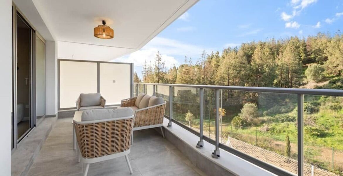 Luxury 2-Bedroom Apartment in Mijas with Stunning Views