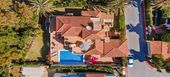 Luxury Villa in Las Lomas de Nueva Andalucia