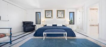 Luxury Villa in Las Lomas de Nueva Andalucia