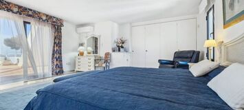 Luxury Villa in Las Lomas de Nueva Andalucia