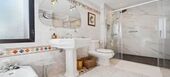 Luxury Villa in Las Lomas de Nueva Andalucia