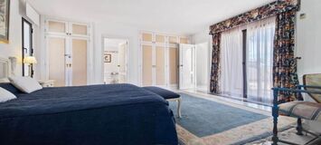 Luxury Villa in Las Lomas de Nueva Andalucia