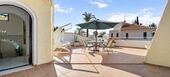 Luxury Villa in Las Lomas de Nueva Andalucia