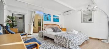 Luxury Villa in Las Lomas de Nueva Andalucia