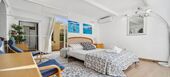 Luxury Villa in Las Lomas de Nueva Andalucia