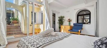 Luxury Villa in Las Lomas de Nueva Andalucia