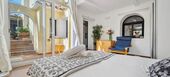 Luxury Villa in Las Lomas de Nueva Andalucia