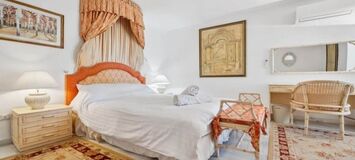 Luxury Villa in Las Lomas de Nueva Andalucia