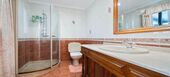 Luxury Villa in Las Lomas de Nueva Andalucia