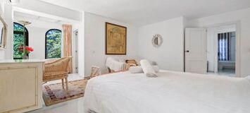 Luxury Villa in Las Lomas de Nueva Andalucia