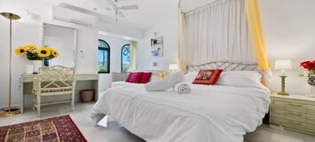 Luxury Villa in Las Lomas de Nueva Andalucia