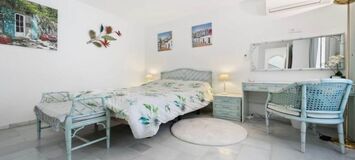Luxury Villa in Las Lomas de Nueva Andalucia