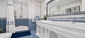 Luxury Villa in Las Lomas de Nueva Andalucia