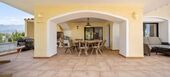 Luxury Villa in Las Lomas de Nueva Andalucia