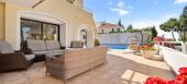 Luxury Villa in Las Lomas de Nueva Andalucia