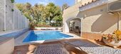 Luxury Villa in Las Lomas de Nueva Andalucia