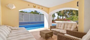 Luxury Villa in Las Lomas de Nueva Andalucia
