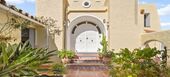 Luxury Villa in Las Lomas de Nueva Andalucia
