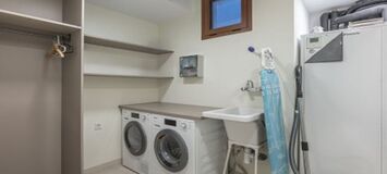 Эксклюзивный Таунхаус с 4 Спальнями на Золотой Миле Марбельи