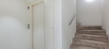 Эксклюзивный Таунхаус с 4 Спальнями на Золотой Миле Марбельи