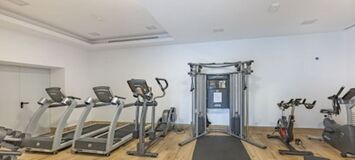 Эксклюзивный Таунхаус с 4 Спальнями на Золотой Миле Марбельи