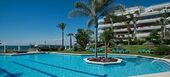 Apartment for Rental in Playa Esmeralda Marbella