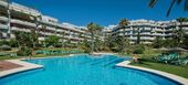 Apartment for Rental in Playa Esmeralda Marbella