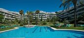 Apartment for Rental in Playa Esmeralda Marbella