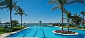 Apartment for Rental in Playa Esmeralda Marbella