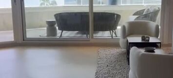 Apartment for Rental in Playa Esmeralda Marbella
