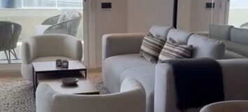 Apartment for Rental in Playa Esmeralda Marbella