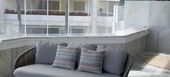 Apartment for Rental in Playa Esmeralda Marbella