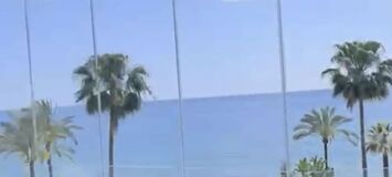 Apartment for Rental in Playa Esmeralda Marbella