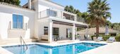 Luxury Villa in Prestigious Marbella Location