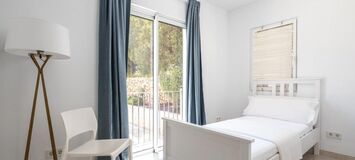 Luxury Villa in Prestigious Marbella Location