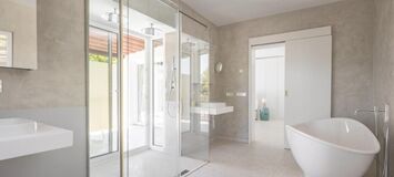 Luxury Villa in Prestigious Marbella Location