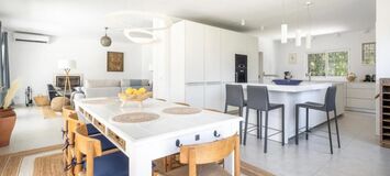 Luxury Villa in Prestigious Marbella Location