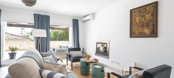 Luxury Villa in Prestigious Marbella Location