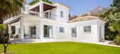 Luxury Villa in Prestigious Marbella Location