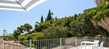 Luxury Villa in Prestigious Marbella Location