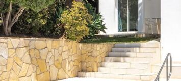 Luxury Villa in Prestigious Marbella Location